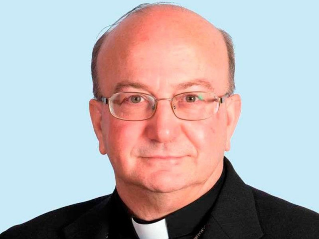 El nuevo obispo de Solsona admite el &quot;desconcierto&quot; por la etapa final de su antecesor, Xavier Novell