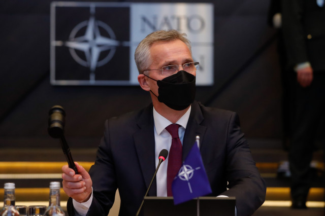 La OTAN desplegará nuevos grupos de combate en el este de Europa