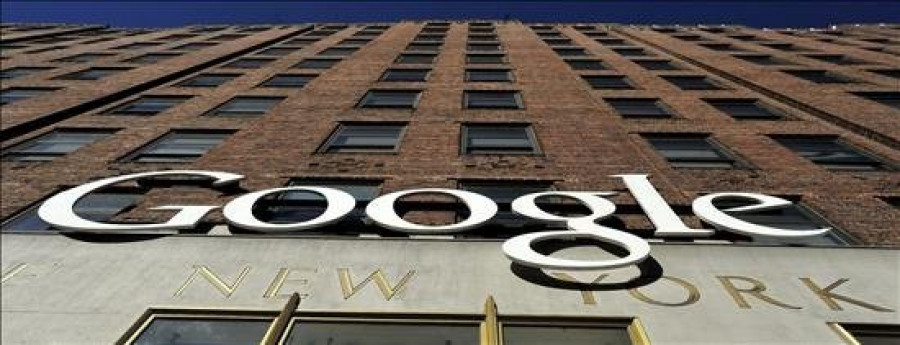 La CE dice que continúa investigación a Google y habrá decisión en septiembre