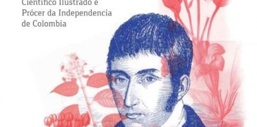 El Concello nombra Hijo Adoptivo al científico ilustrado José de Caldas