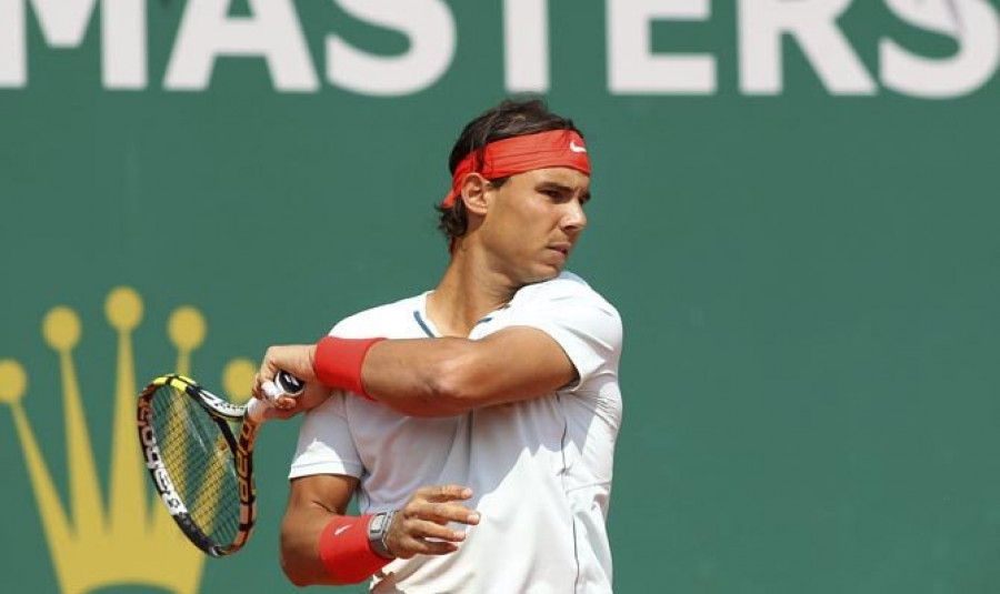 Rafael Nadal, la nueva imagen de Tommy Hilfiger para el otoño de 2015