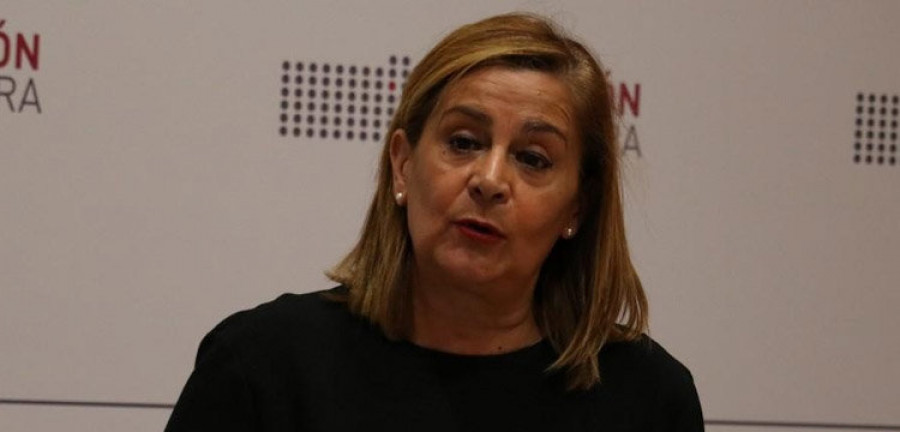 Ulla-Umia.- La Diputación destina 156.495 euros al Concello de Caldas para la contratación de diez trabajadores