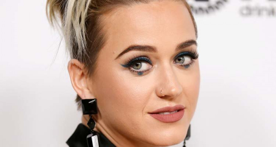 Katy Perry culpa a Taylor Swift 
del conflicto que mantienen