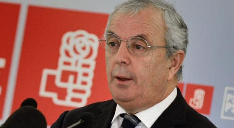 Pachi Vázquez admite una participación "desigual" en la consulta pero "razonable"