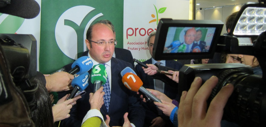 El presidente de Murcia declarará como investigado en el caso “Auditorio”