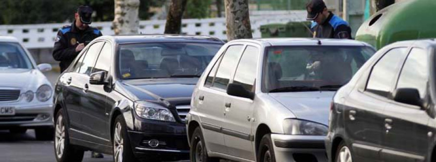 El alcalde modificia el cuadro de multas de la Policía Local para adaptarlo a los cambios legislativos