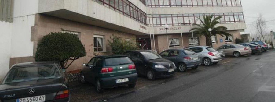 VILANOVA-Un residente desvela al juzgado que otra empresa gestiona desde mayo la residencia