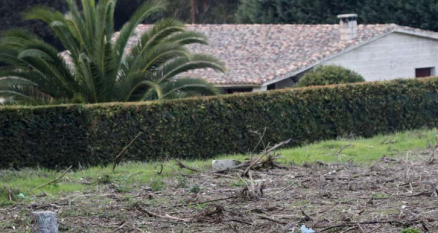 Un detenido por disparar a su expareja declara que la confundió con un ladrón