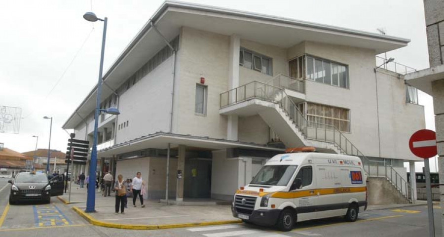 El Concello reclama a Sanidade que asuma los gastos del centro de salud