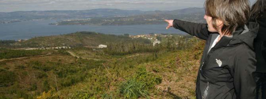 Las comunidades de montes se unirán en una coordinadora local para hacer frente común a su problemática