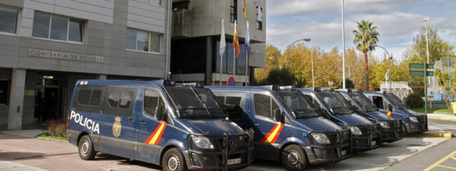 Una comisión conjunta de Policía y Guardia Civil garantizará la seguridad en el mercado