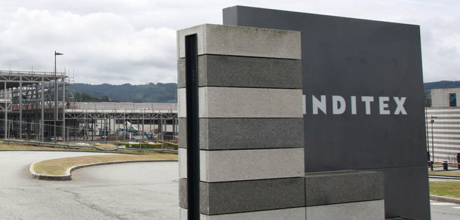 Inditex lidera las empresas que atraen y retienen más talento en España