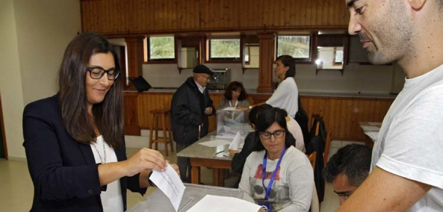“En Vilagarcía quedó claro que la mayoría quería que ganase el PP”