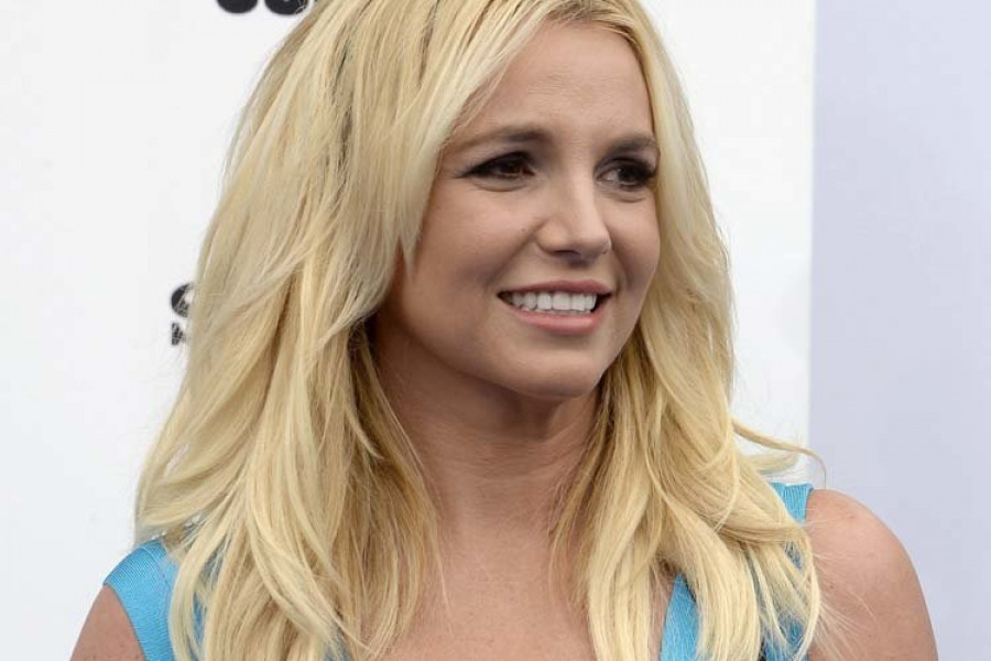 Britney Spears cambia sus últimas voluntades para proteger a sus hijos