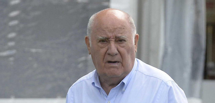 Amancio Ortega compra en  el centro de Miami una torre  de oficinas por 470 millones