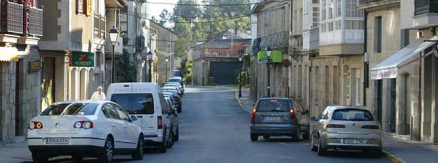 El Concello de Cuntis busca fondos para adaptar el PXOM a la nueva Lei do Solo de Galicia