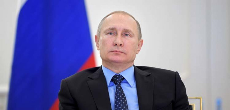 Trump alaba a Putin por no expulsar a ningún diplomático como represalia