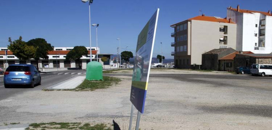 Ravella fija la Zona 30 en el entorno de la playa de Bamio y busca hacer lo mismo en Vilaxoán