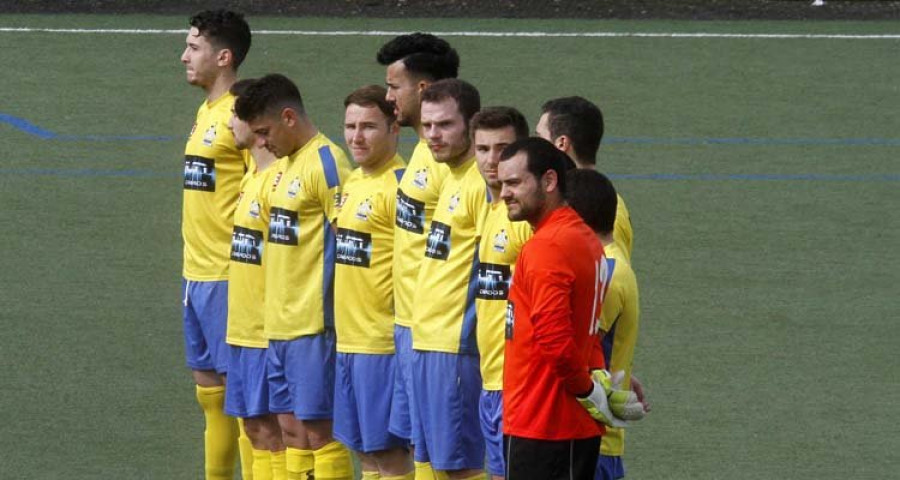 El sueño cambadés renace en Beluso