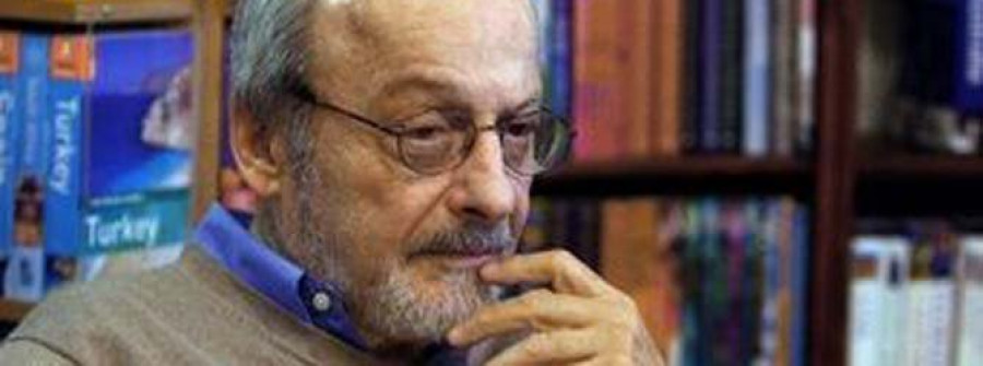 Malpaso edita en español los "Cuentos Completos" de E.L. Doctorow