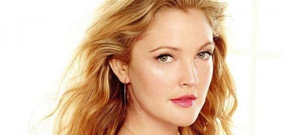 Drew Barrymore visita Madrid para presentar su nueva serie en Netflix