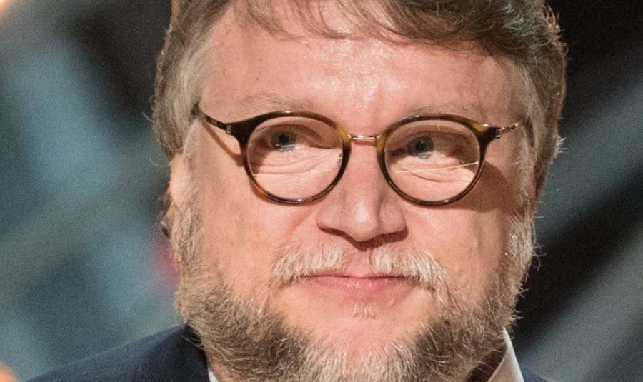 Guillermo del Toro recibirá un premio en el Festival de Málaga