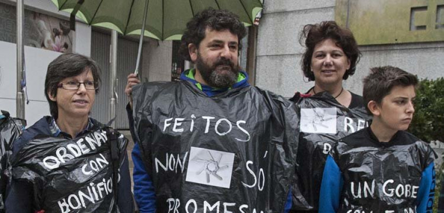 La Plataforma Veciñal cree que la propuesta del IBI es de mínimos y exige más diálogo