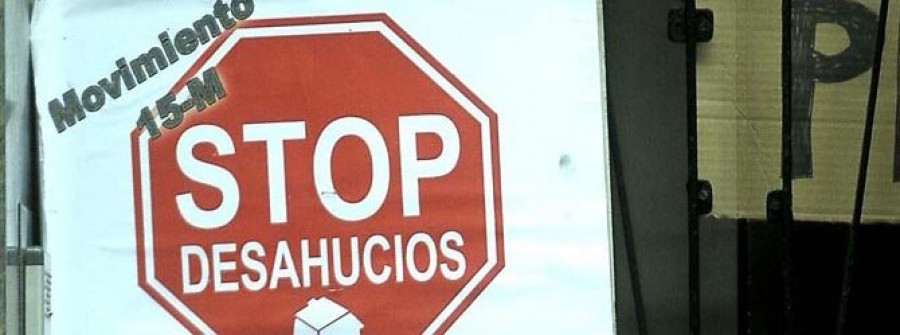 La Comisión de Desahucios propone fraccionar la deuda de tasas e impuestos