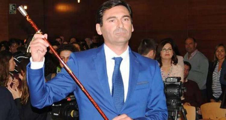 Gonzalo Pita presentará 
hoy en el Pleno su renuncia 
a la Alcaldía de Sanxenxo