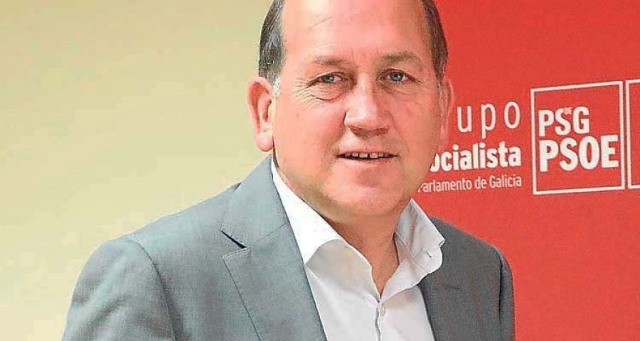 Leiceaga aconseja a los candidatos del PSdeG que se marquen “límites”