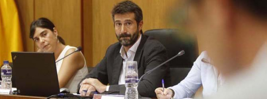 El PSOE rechaza al PP y busca el acuerdo de gobierno en una izquierda esquiva