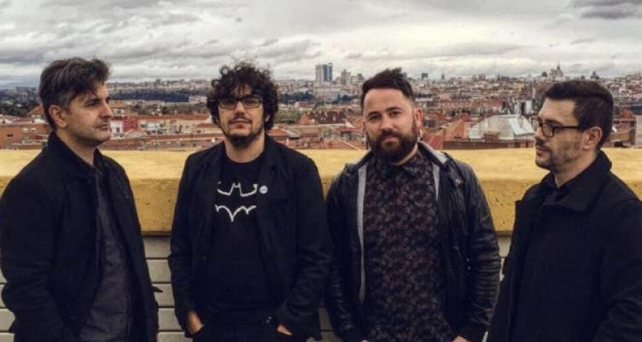 Igloo pide colaboración a sus fans para su próximo videoclip