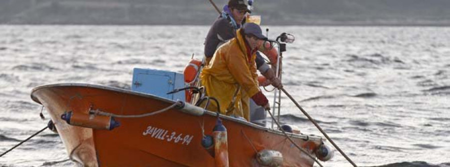 El BNG pide medidas urgentes contra la crisis del marisqueo en la Ría de Arousa