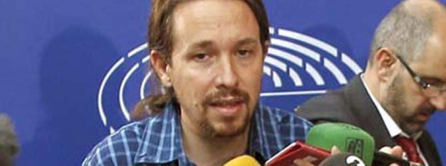Alberto Garzón culpa a Podemos del fracaso de un acuerdo que Pablo Iglesias nunca contempló