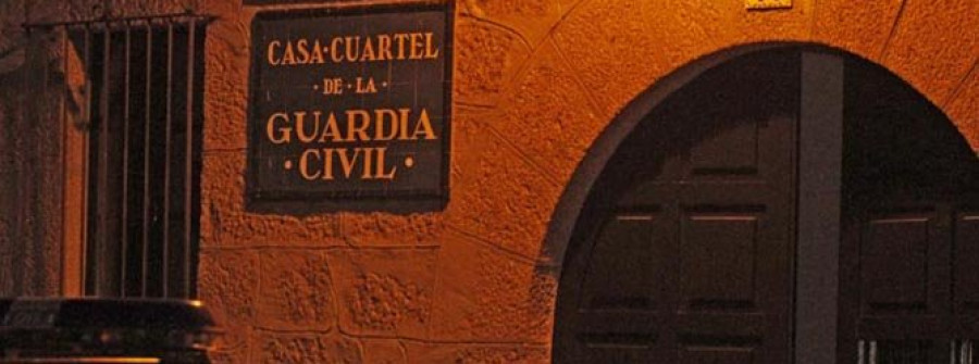 PONTECESURES-El acoso a una niña de Valga se salda con dos detenidos acusados de abuso sexual