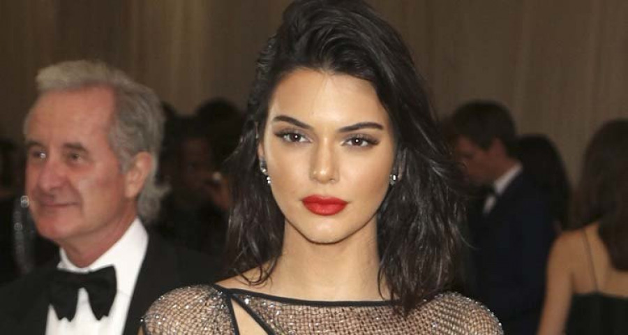 Kendall Jenner fue amenazada por un fan obsesionado