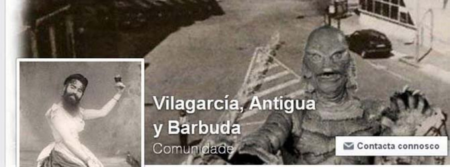 ¿Quién es Vilagarcía, Antigua y Barbuda?