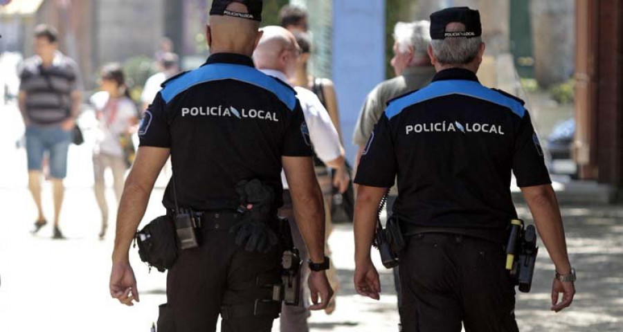 La Policía pide colaboración para dar con un hombre que intentó llevarse a una menor