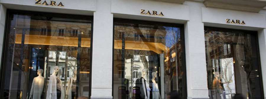 El Corte Inglés y Zara figuran entre las marcas de España más auténticas