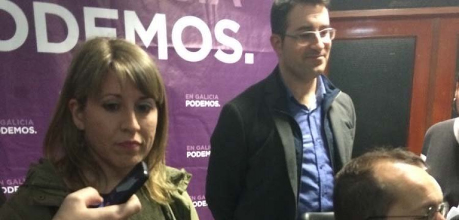 Los “errejonistas” plantan cara a Iglesias y abren una recogida de firmas