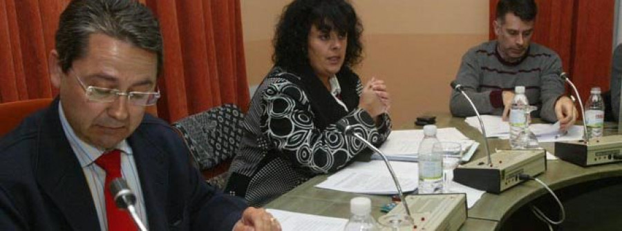 O GROVE-Ayda Filgueira cita a los portavoces para ver alternativas a los comedores escolares en verano