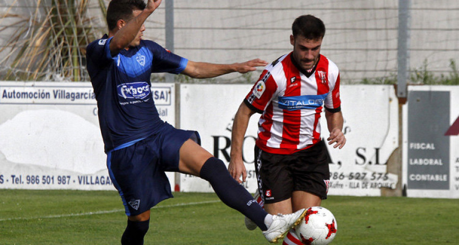 La gripe deja al Céltiga con solo 14 jugadores para el derbi