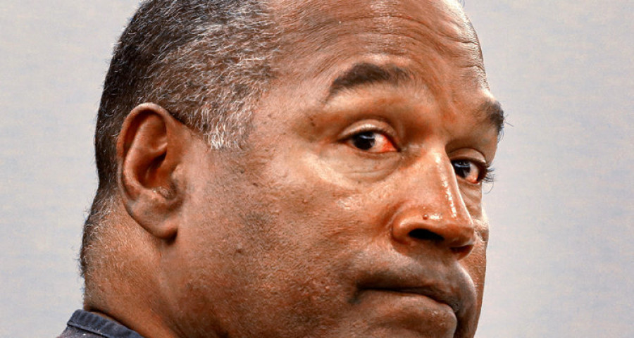 O.J. Simpson está a un paso de lograr la libertad condicional