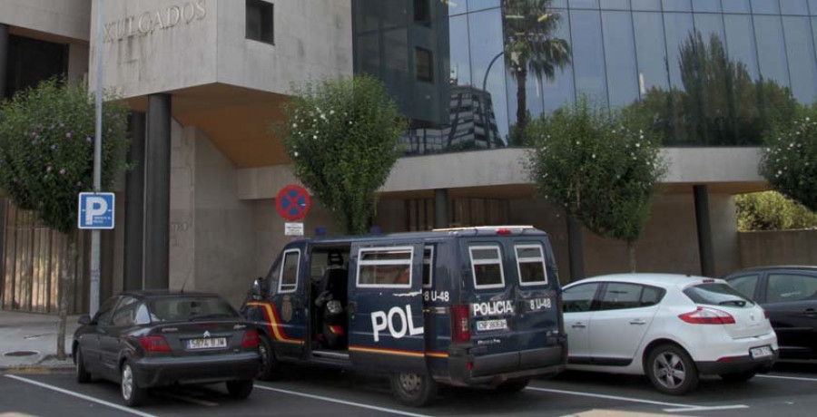 “Bicho”, en libertad tras ser detenido por enfrentarse a la Policía y dañar coches patrulla