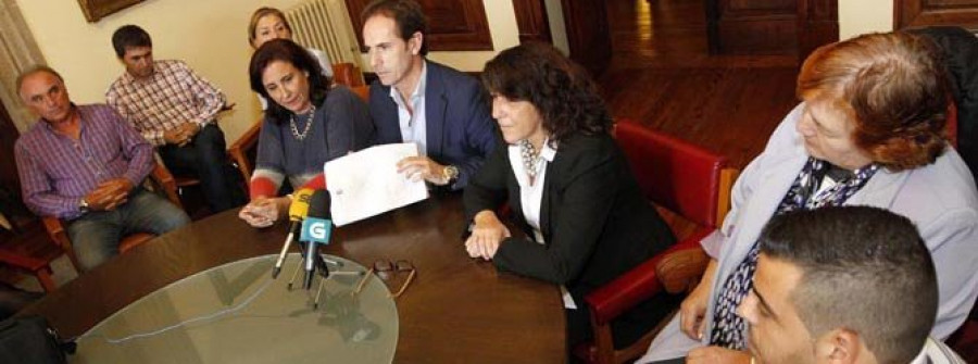 El Gobierno en pleno exige dimisiones en el PSOE por las falsas acusaciones contra Fole
