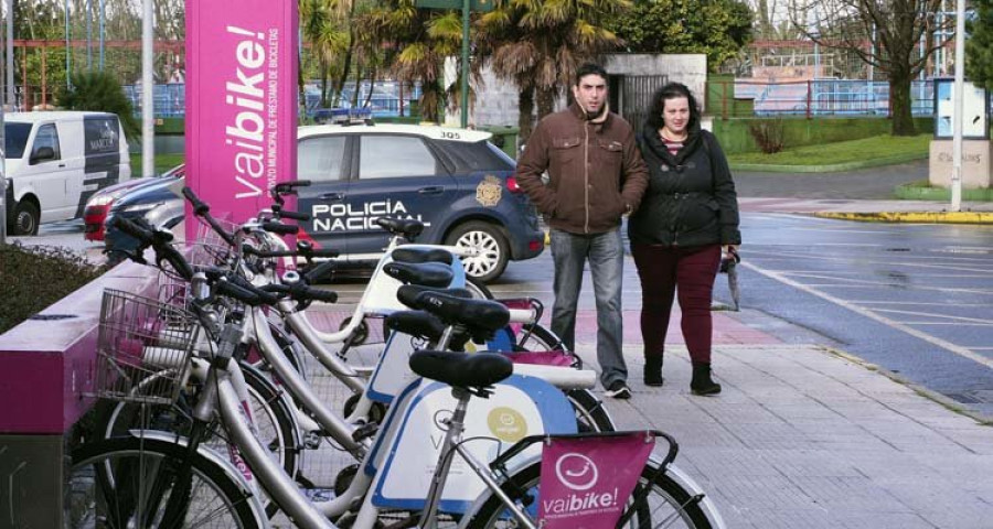 La oposición exige al gobierno informes que aclaren cuanto debe “La Bici” a Ravella por el servicio del VaiBike