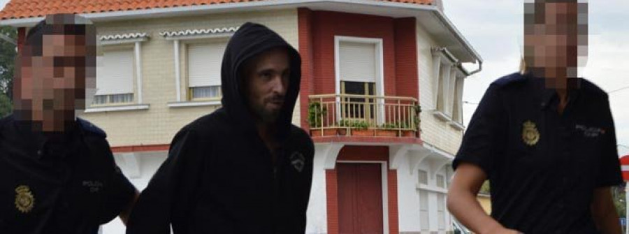 RIVEIRA-El imputado por el atraco en “Jenaro” se reconoce culpable, pero la juez lo deja libre