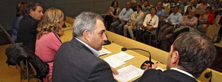 El PP asegura que la Diputación eliminó ayudas para las asociaciones culturales
