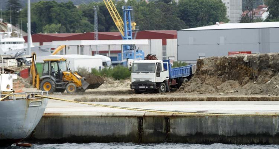 Condenan a Sacyr a pagar 309.000 euros a Marconsa 
por unos trabajos en Ferrazo