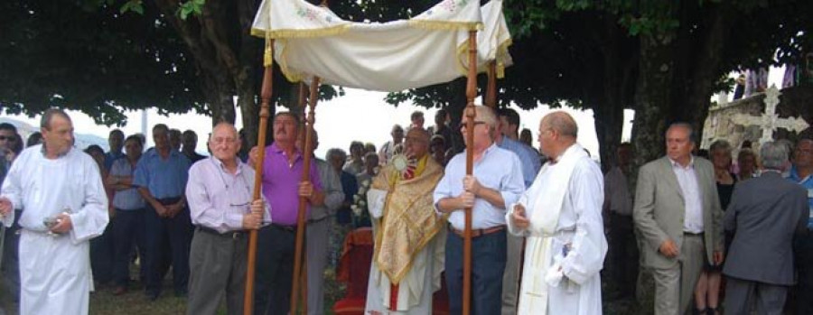 CALDAS - Godos da comienzo el viernes a cinco días de celebraciones